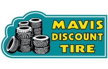 mavis senior discount